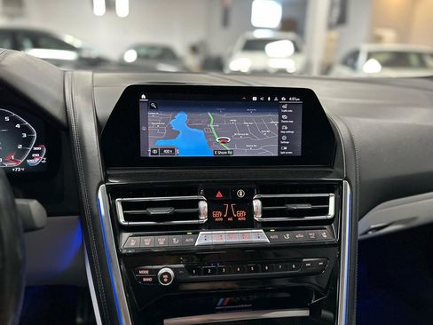 Used 2022 BMW M8 Competition AWD/4WD image 25