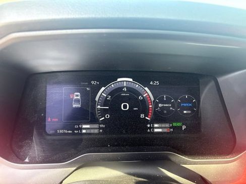Used 2022 Toyota Tundra TRD Pro AWD/4WD image 11