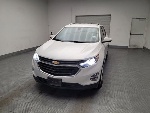 Used 2019 Chevrolet Equinox LT FWD image 15