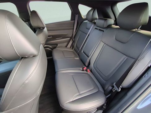 Certified 2025 Hyundai Tucson XRT image 13