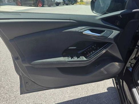 New 2025 Audi S6 e-tron Premium Plus image 25