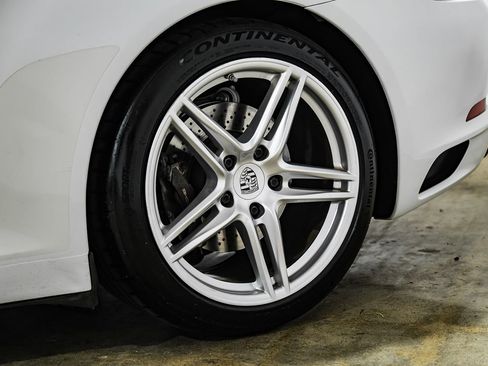 Used 2017 Porsche 911 Carrera image 49