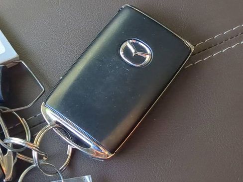 Used 2023 MAZDA CX-30 2.5 Turbo w/ Premium Plus Pkg image 28