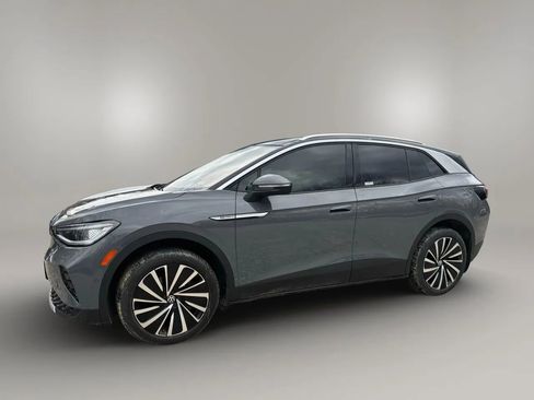Used 2023 Volkswagen ID.4 Pro S Plus image 15