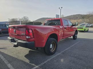 Used 2018 RAM 3500 Tradesman video 3