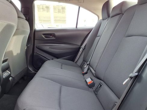 Used 2024 Toyota Corolla LE FWD image 10