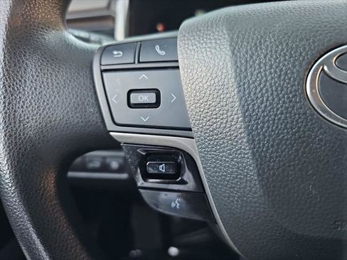 Certified 2025 Toyota Camry LE w/ Convenience Package FWD image 11