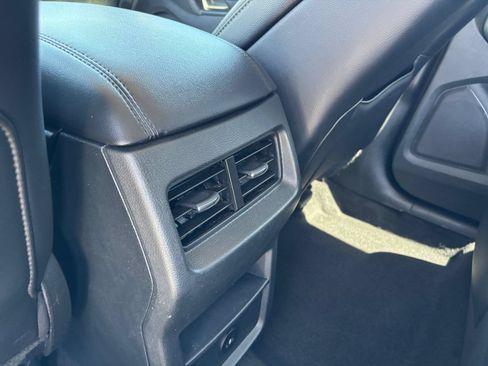 Used 2024 Ford Edge SEL AWD/4WD image 24