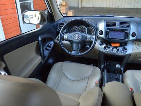 Used 2012 Toyota RAV4 Limited image 48