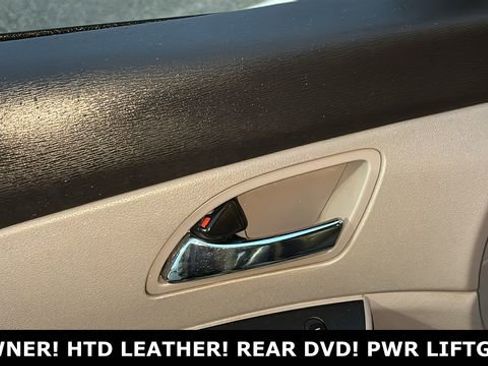 Used 2015 Honda Odyssey EX-L image 25