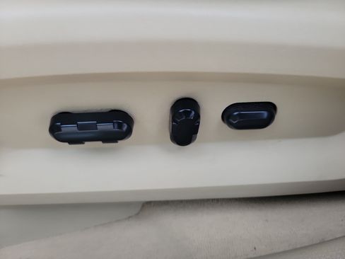 Used 2007 Lincoln MKX 2WD image 13