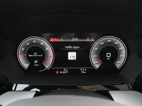New 2026 Audi A3 2.0T Premium Plus AWD/4WD image 11