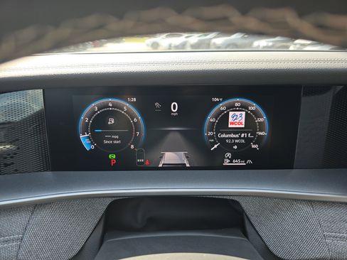 New 2025 Volkswagen Tiguan S image 19