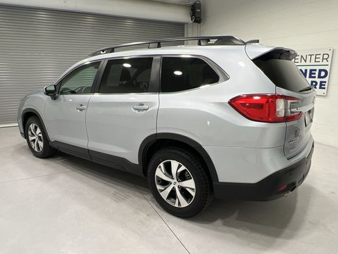 Used 2024 Subaru Ascent Premium w/ Convenience Package AWD/4WD image 6