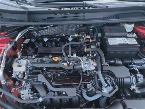 Certified 2024 Toyota Corolla LE FWD image 22