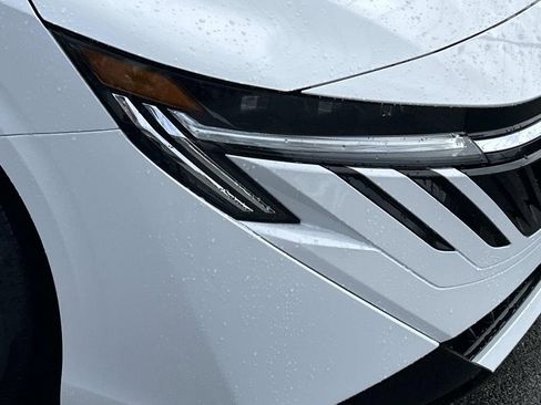 New 2026 Nissan Sentra SV w/ SV Convenience Package FWD image 10