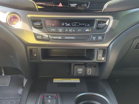 Used 2023 Honda Passport EX-L image 20