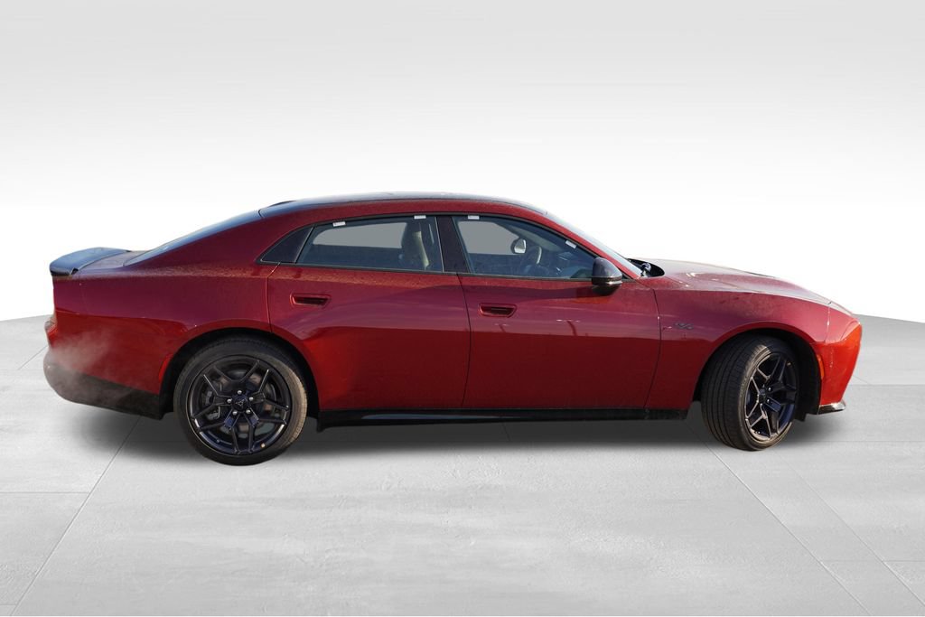 New 2026 Dodge Charger R/T AWD/4WD image 2