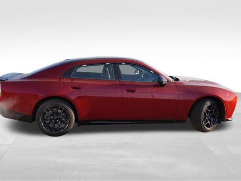 New 2026 Dodge Charger R/T AWD/4WD image 2