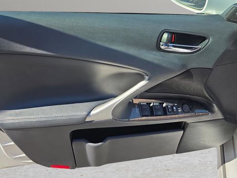 Used 2010 Lexus IS 250 250 image 9