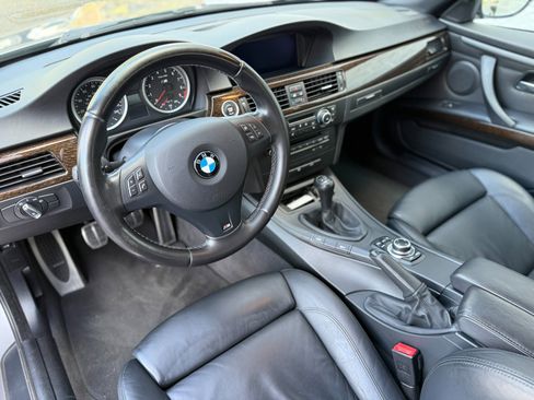 Used 2013 BMW M3 Coupe image 19