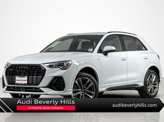 Used 2025 Audi Q3 2.0T Premium w/ Convenience Package AWD/4WD video 1