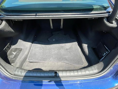 Used 2019 BMW 530i w/ Convenience Package image 21