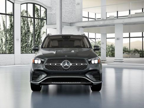 New 2026 Mercedes-Benz GLE 450e 4MATIC image 7