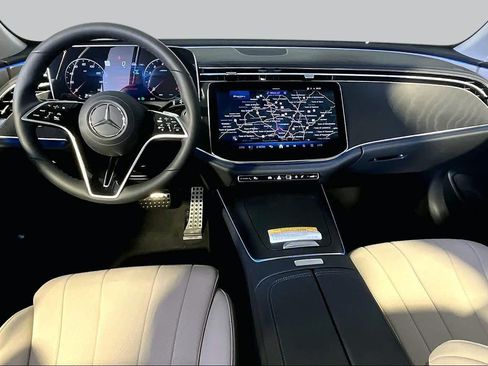 New 2026 Mercedes-Benz E 450 4MATIC All-Terrain Wagon image 7