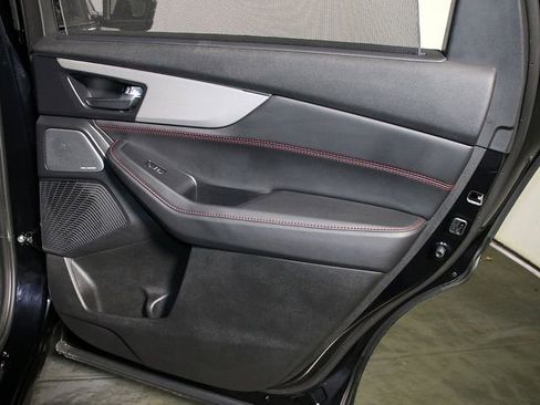 Used 2026 Acura MDX A-Spec image 33