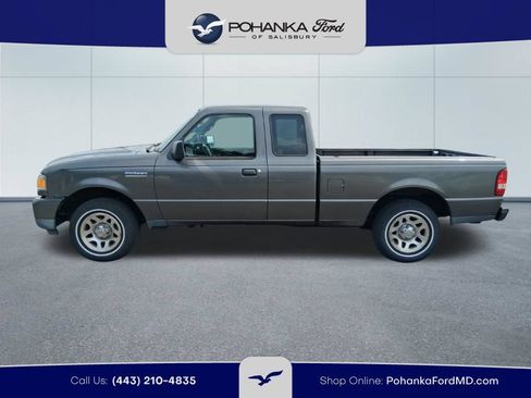 Used 2011 Ford Ranger XLT RWD image 5