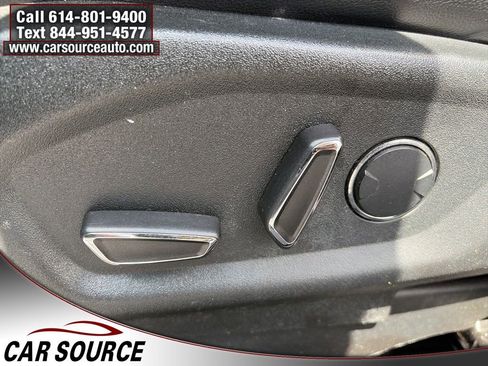 Used 2018 Ford Explorer Limited AWD/4WD image 15