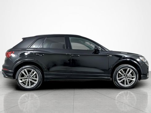 Used 2025 Audi Q3 2.0T Premium image 6