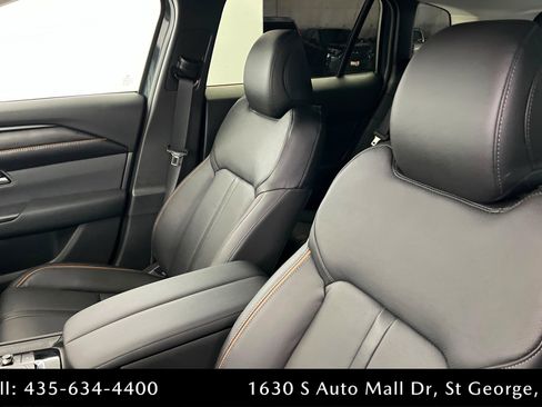 New 2026 MAZDA CX-50 2.5 Hybrid w/ Weather Package image 18