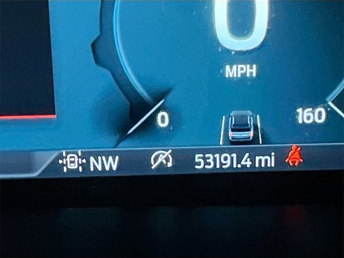 Used 2022 Ford Expedition Timberline image 12