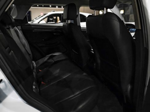Used 2021 Land Rover Range Rover Evoque S AWD/4WD image 35