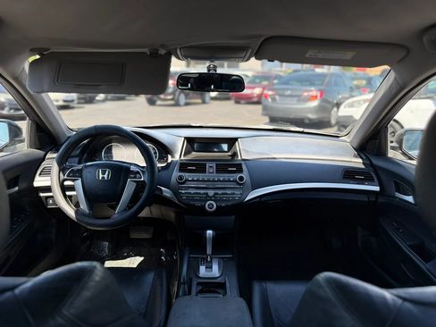 Used 2012 Honda Accord SE image 23