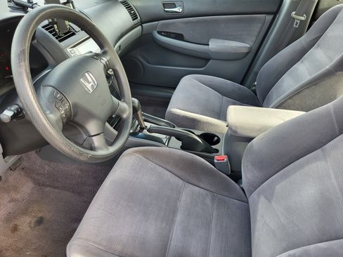 Used 2007 Honda Accord SE image 9