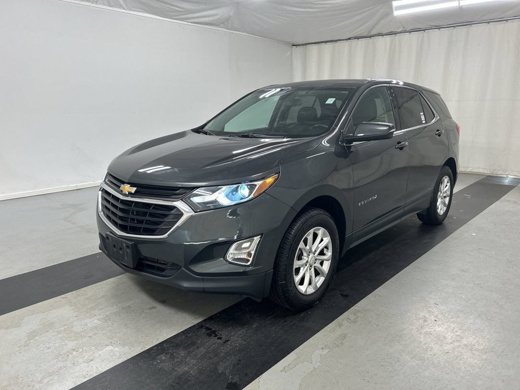 Used 2019 Chevrolet Equinox LT AWD/4WD image 5