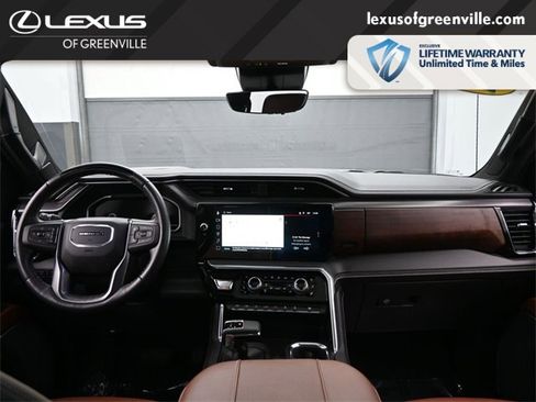 Used 2023 GMC Sierra 1500 Denali Ultimate image 32