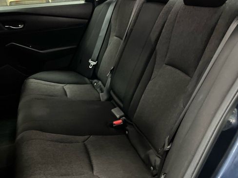 Used 2024 Honda Accord EX image 9