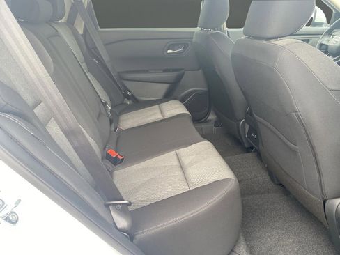 New 2026 Nissan Rogue SV image 32