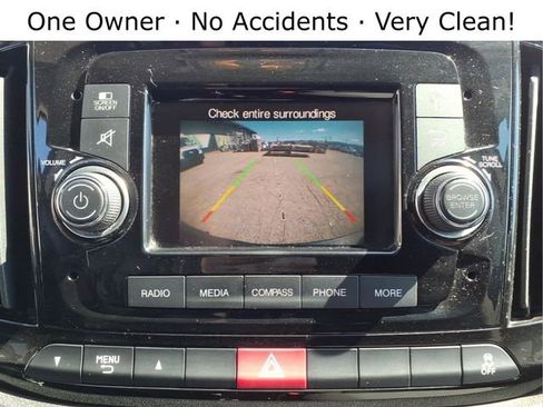 Used 2019 RAM ProMaster City Tradesman image 18