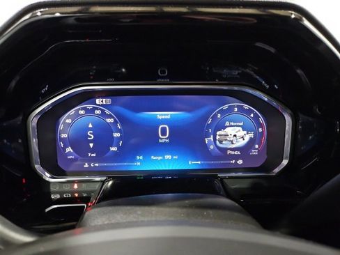 New 2026 Chevrolet Silverado 2500 LTZ w/ Trail Boss Package image 29