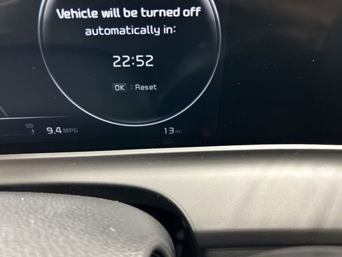 New 2026 Kia Seltos SX image 15