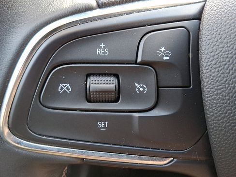 Certified 2023 Buick Encore GX Preferred w/ Cold Weather Comfort Package image 22