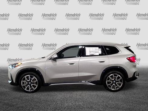New 2026 BMW X1 xDrive28i w/ Technology Package image 5