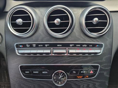 Certified 2021 Mercedes-Benz C 300 Sedan image 13