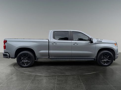 Certified 2023 Chevrolet Silverado 1500 RST w/ All Star Edition Plus AWD/4WD image 10