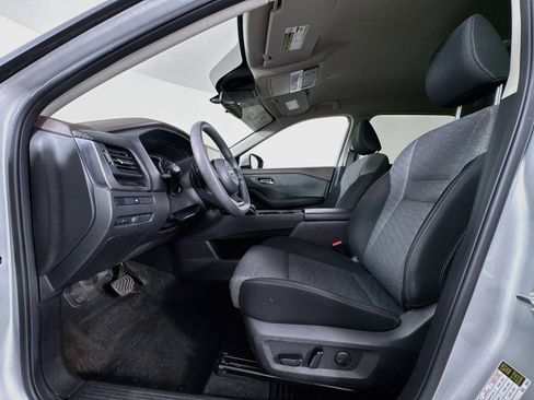 Used 2023 Nissan Rogue SV AWD/4WD image 19